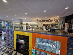 Income At Raffles (D1), Office #498172971